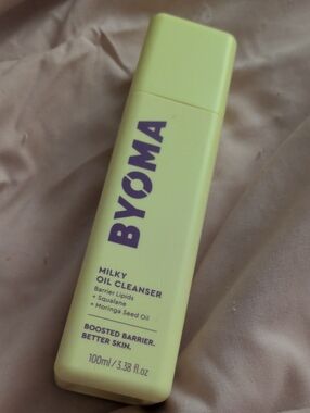 Byoma Milky Oil Cleanser